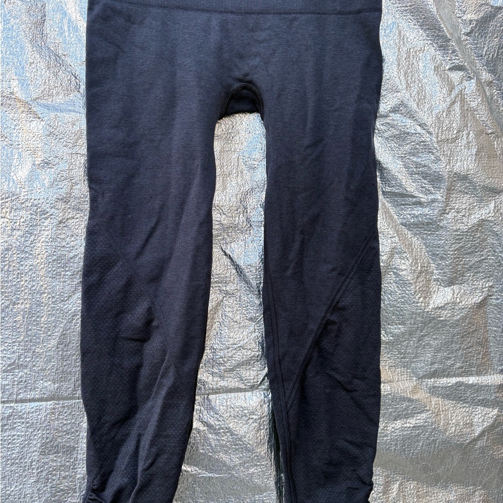 WomansBlack Leggings
